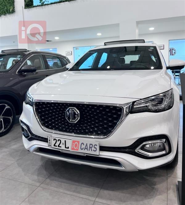 ئێم جی HS 2022 بۆ فرۆشتن لە عێراق - هەولێر